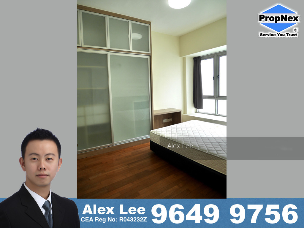 The Midas (D14), Apartment #148637942